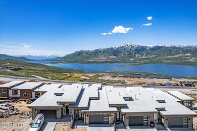 05-874 E Miner Wy, #28, Hideout, UT, 840