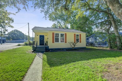 2127 Captain Ave, North Charleston SC (2