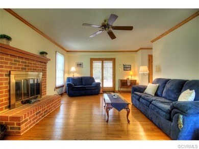 9193 Fetlock Dr, Mechanicsville, VA 23116 - photo 6