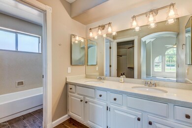 4222 E Brown Rd unit 30, Mesa, AZ 85205 - photo 6