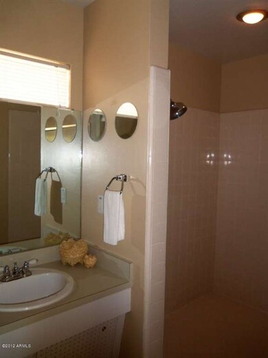 Master Bath View 1