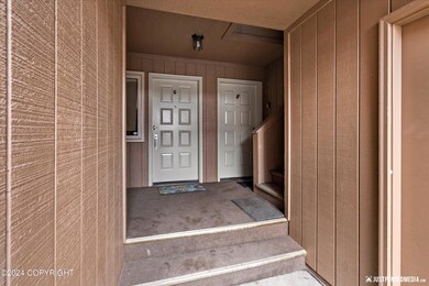 10218 Jamestown Dr unit E, Anchorage, AK 99507 - photo 2