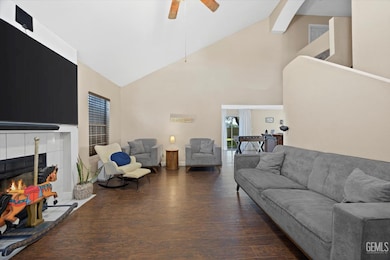 7605 Carson Hill Ct, Bakersfield, CA 93313 - photo 6