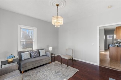 43 Clinton St unit 1, Brockton, MA 02302 - photo 3