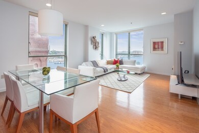 The Strada 234 unit 809, Boston, MA 02114 - photo 5