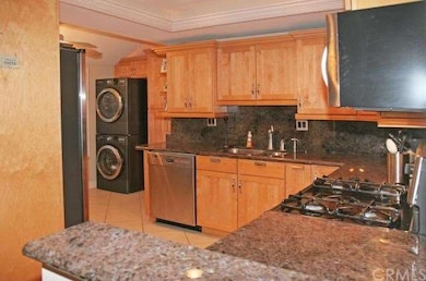 Extended Kitchen with Breakfast Nook & Laundry Are