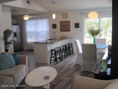 Living/Dining