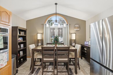 409 van Scoyoc St, Avilla, IN 46710 - photo 7