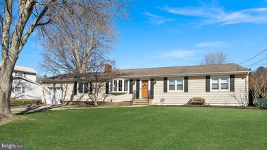 4 Langmoore Dr, Ewing, NJ 08638 - photo 2