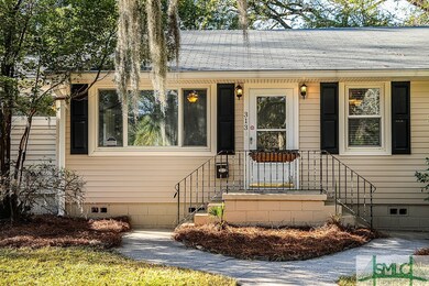 Exterior Front Close