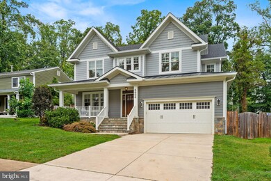 6606 Orland St, Falls Church, VA 22043 - photo 2