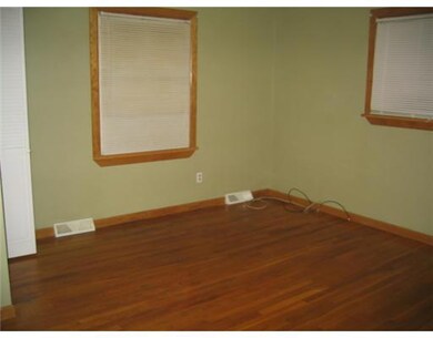 Bedroom.