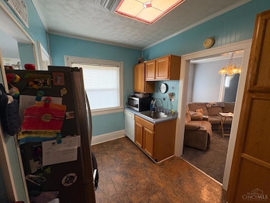 314 N F St, Hamilton, OH 45013 - photo 6