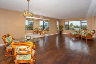 Light and Bright Living Dining and Bonus Room