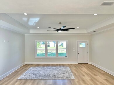 3430 Plowshare Rd, Tallahassee, FL 32309 - photo 4