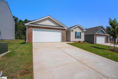 1153 Yearling Way, Moore, SC 29369 - photo 3