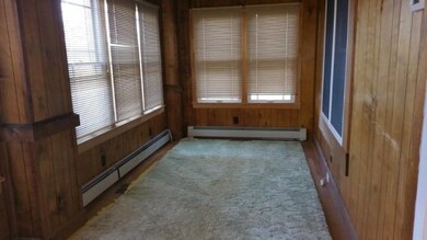 Sunroom
