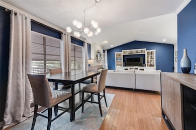 10588 High Hollows Dr unit 281W, Dallas, TX 75230 - photo 7