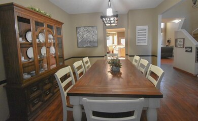 2808 Loon Lake Rd, Denton, TX 76210 - photo 4