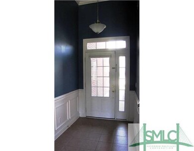 Foyer.