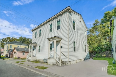 814 Ott St, Savannah, GA 31401 - photo 5