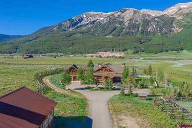 0 Wright Ranch Rd unit 759859, Crested Butte, CO 81224 - photo 3