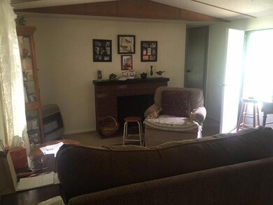 Branson Area Living Room