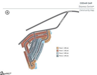 225 Roocroft Ct, Fountain Inn, SC 29644 - photo 3
