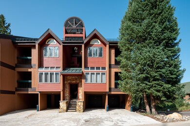 33 Trademark Dr unit A-204, Winter Park, CO 80482 - photo 2