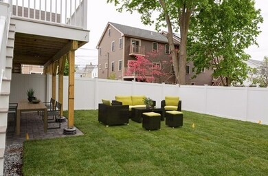 8 Fuller St unit 2, Waltham, MA 02453 - photo 6