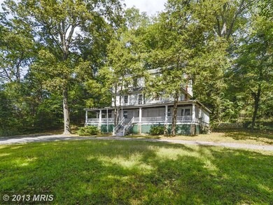 1516 Severncroft Rd, Annapolis, MD 21409 - photo 2