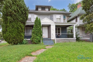 2628 Fulton St, Toledo, OH 43610 - photo 4