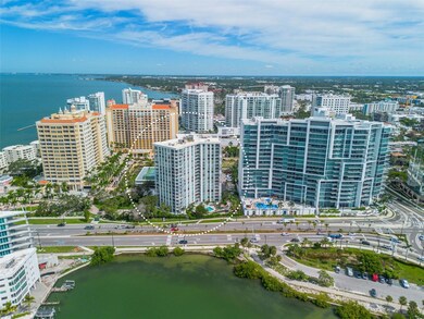 Watergate One Condo unit 10E, Sarasota, FL 34236 - photo 3