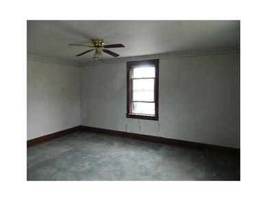 Bedroom.