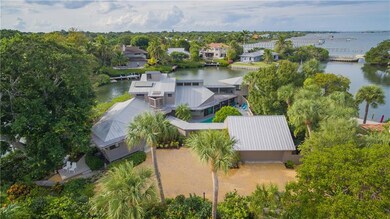 Front aerial