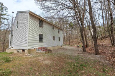 216 E Dunbarton Rd, Goffstown, NH 03045 - photo 5