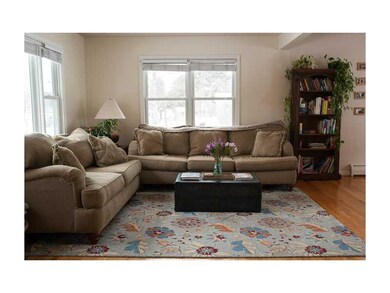 Living Room. 16x11