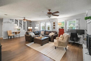 12 W Post Oak Dr, Conway, AR 72034 - photo 5