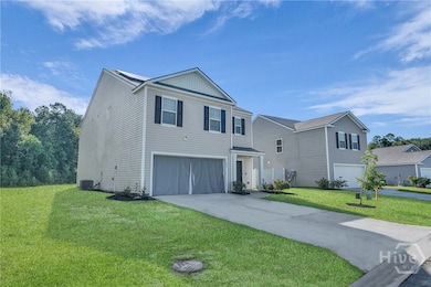 126 Tobago Cir, Guyton, GA 31312 - photo 4