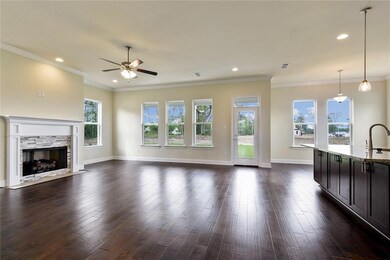 SAMPLE PHOTO ONLY - NOT ACTUAL HOME - COLORS VARY