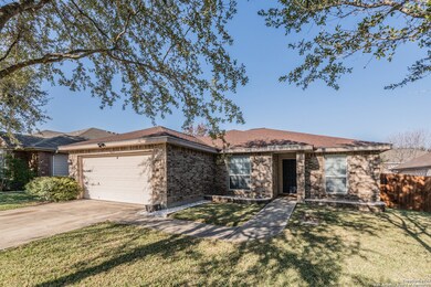 7814 Black Oak Pass, San Antonio, TX 78223 - photo 3