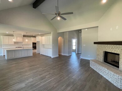 316 Monument, Reno, TX 75462 - photo 2