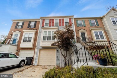 45601 Whitcomb Square, Sterling, VA 20166 - photo 4