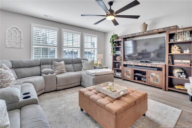 147 Bay Laurel Dr, Sanford, NC 27332 - photo 7