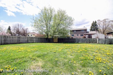 766 Campus Ave unit 3, Matteson, IL 60443 - photo 6