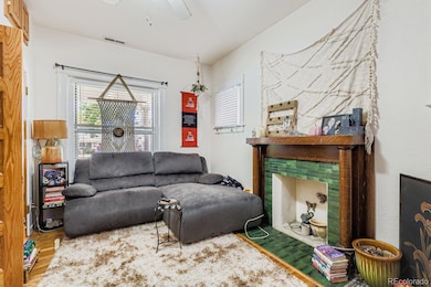 2300 N Williams St, Denver, CO 80205 - photo 6