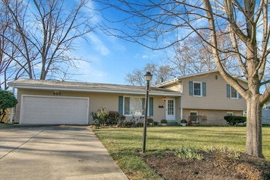 426 Thunderbird Trail, Carol Stream, IL 60188 - photo 4
