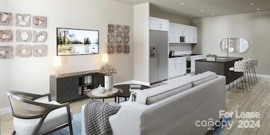 102 Abercorne Way unit TH-C1, Mooresville, NC 28115 - photo 4