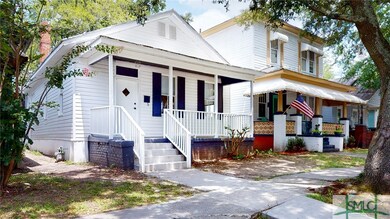 912 W 38th St, Savannah, GA 31415 - photo 2