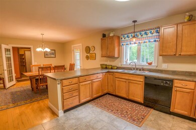760 Lost River Rd, Woodstock, NH 03262 - photo 5